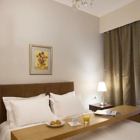 Apartment At Koukaki, 150M From The Metro By Yha Atena Exterior foto